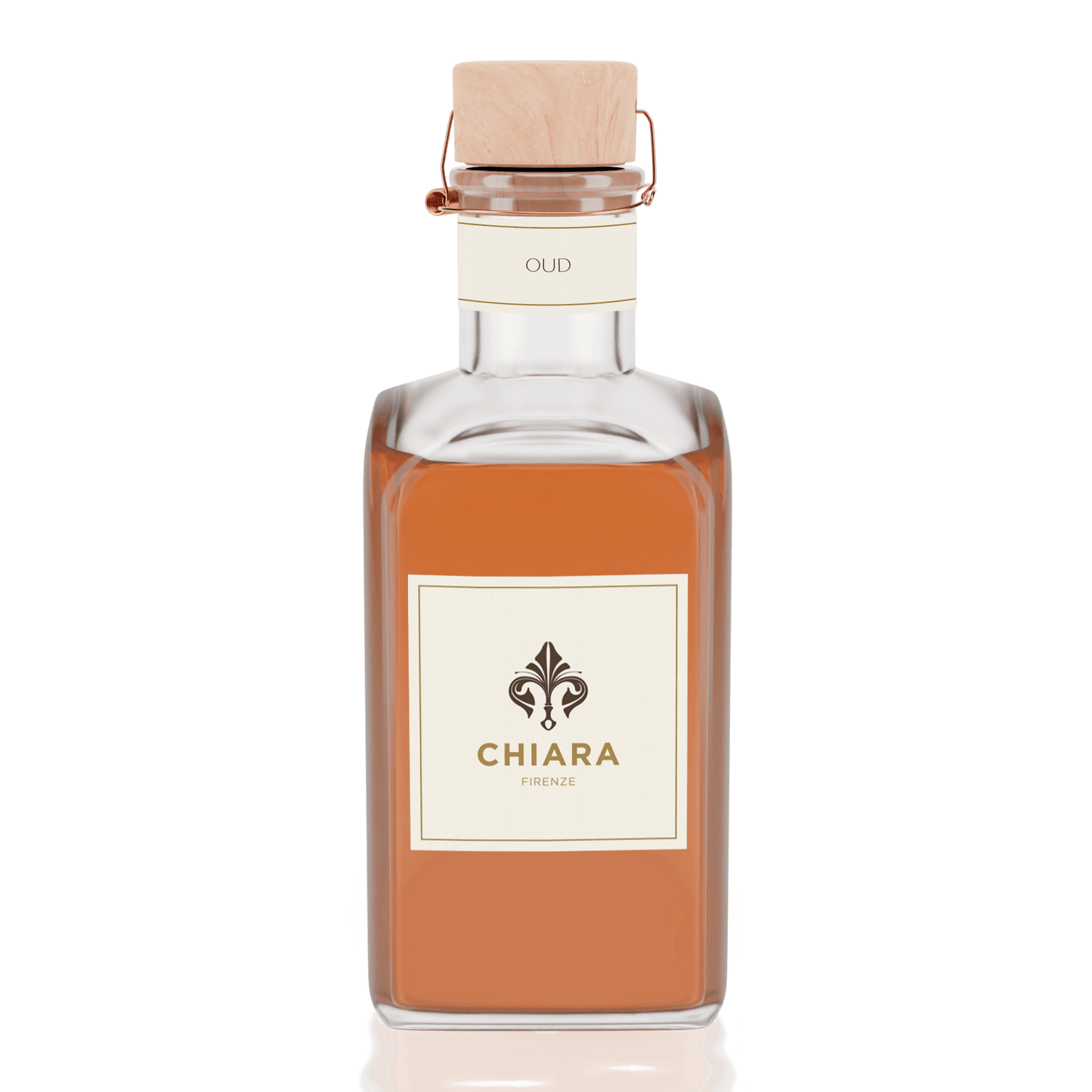 Profumatore Oud 200ml