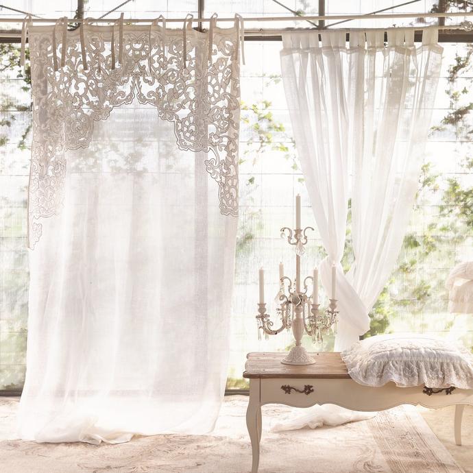 Nappe & Tendaggi