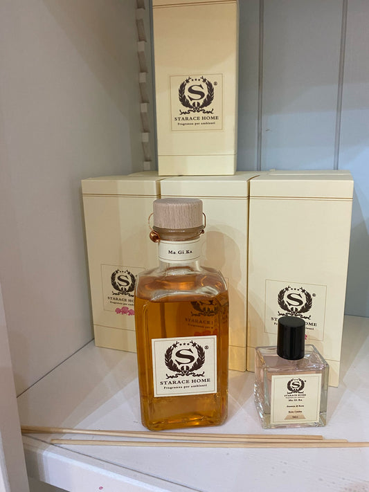 Profumatore Starace home 500 ml