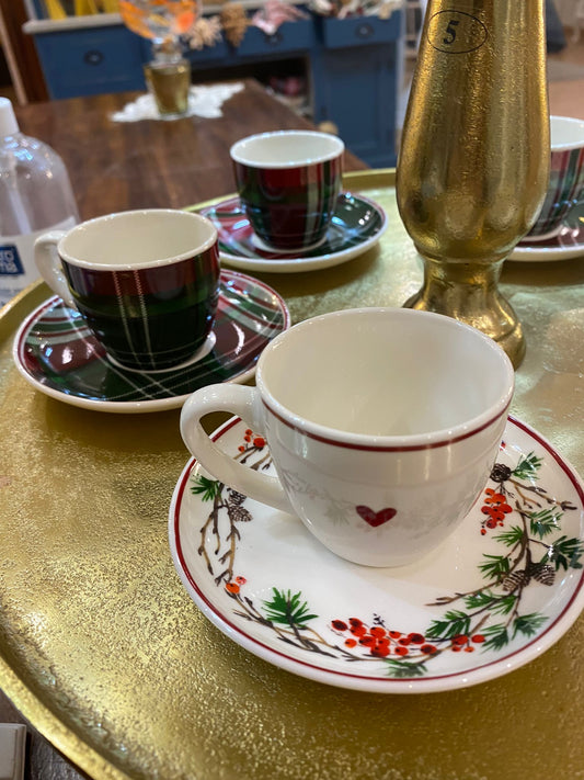 Servizio da Caffè