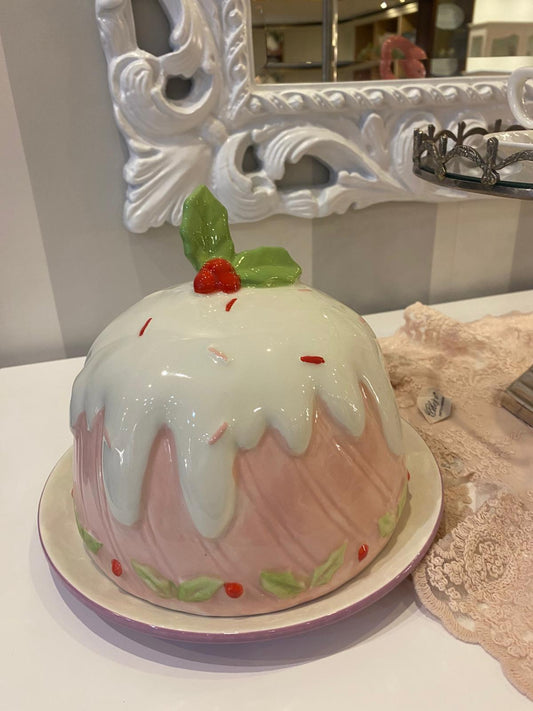 Campana alzata dolce