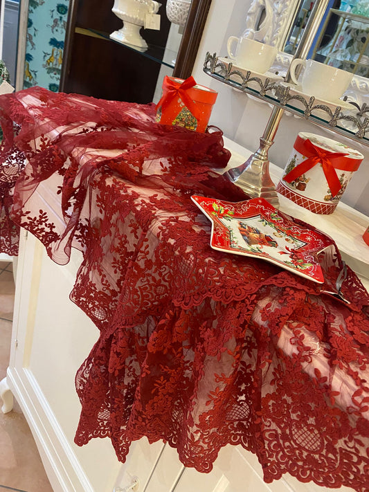 Runner Provenza in Pizzo mosto