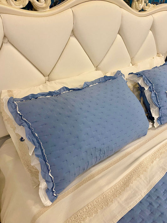 Coppia Guanciali Rochelle