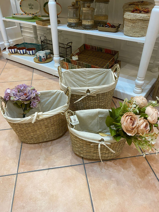 Cesta