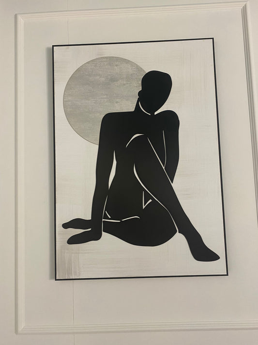 Quadro figure