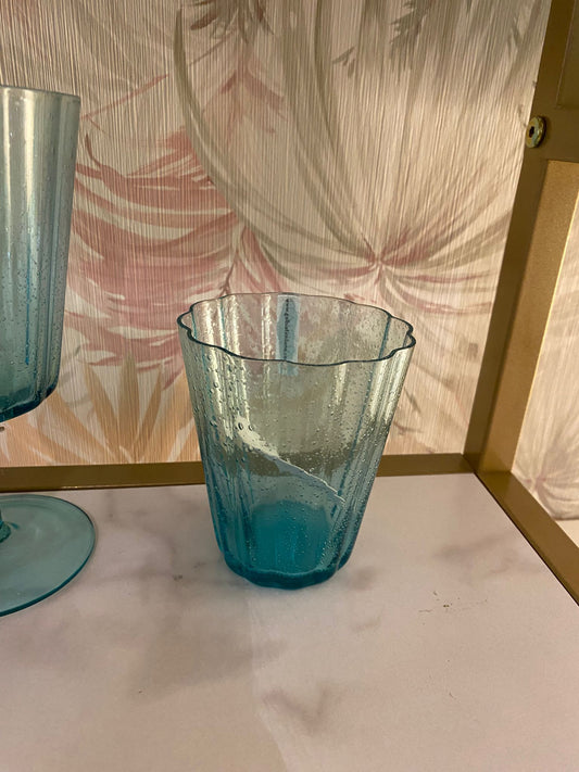 Servizio Bicchieri Acqua Tulipe