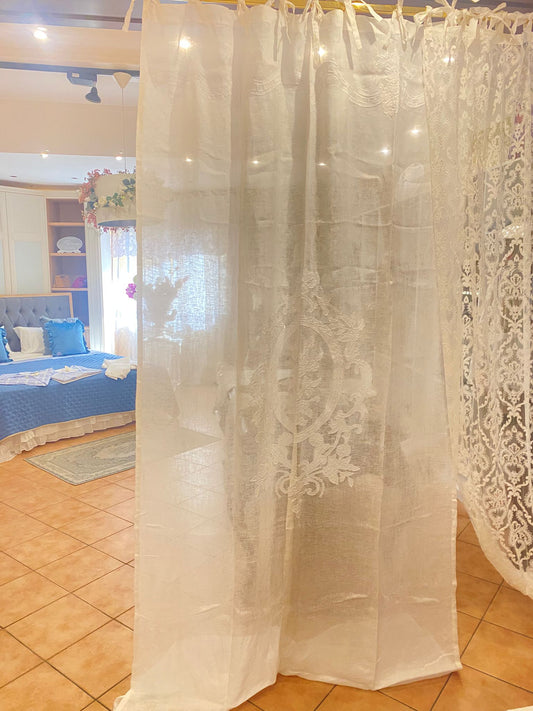 Tenda Galatea