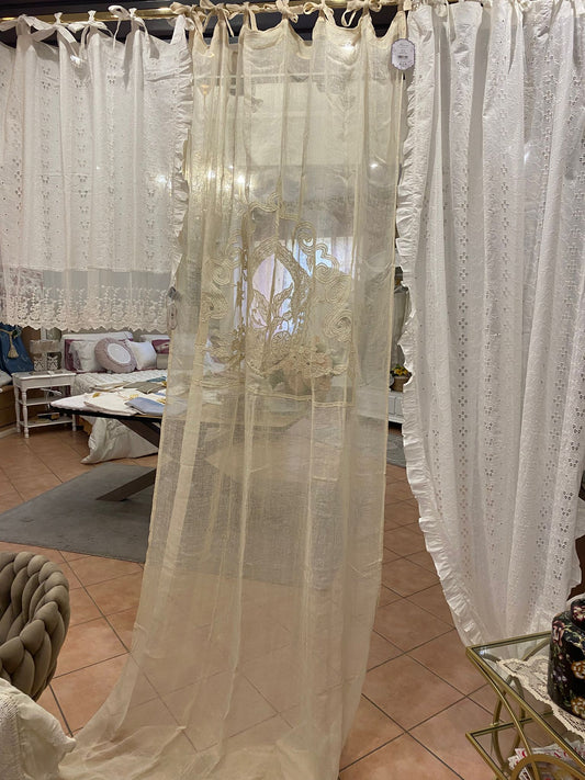 Tenda