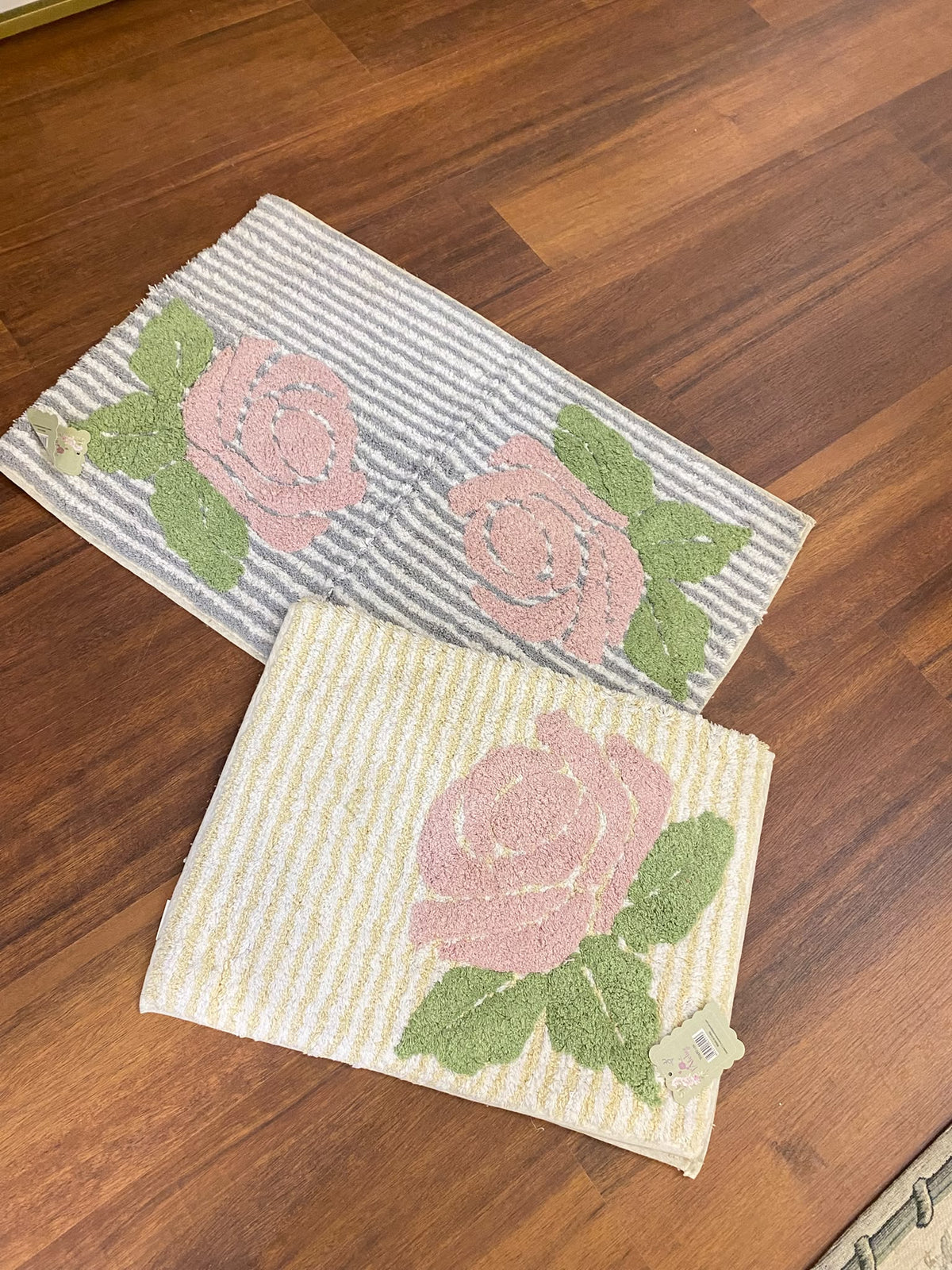Tappeto Rose