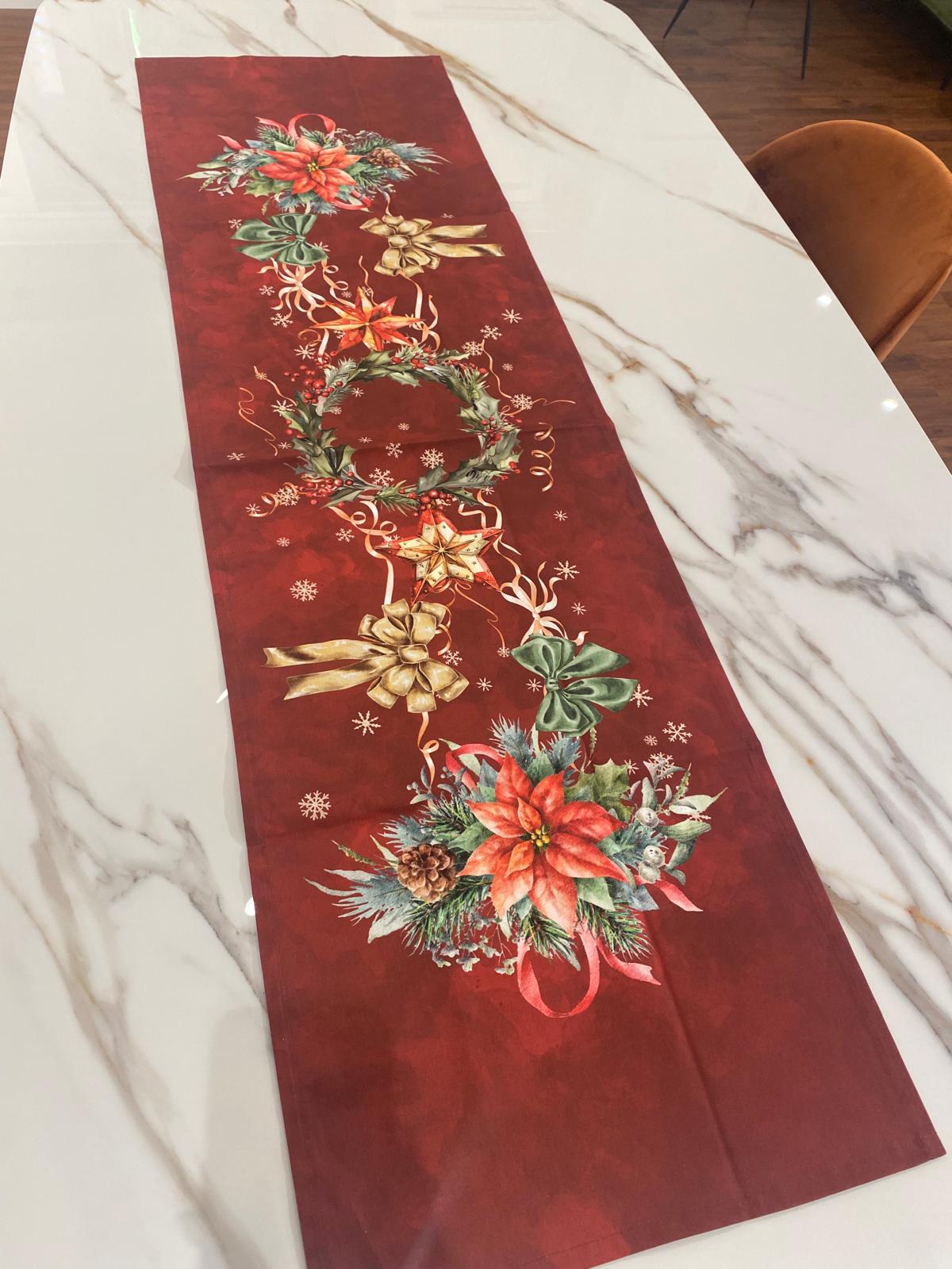 Runner Natale