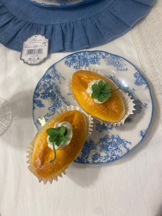 Dolcetti plumcake
