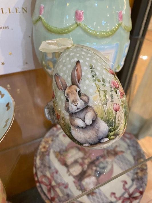 Uova Pasqua  decorative