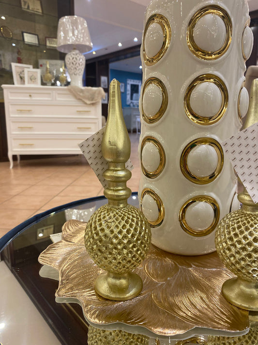 Candela Oro
