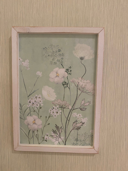 Quadro stampato