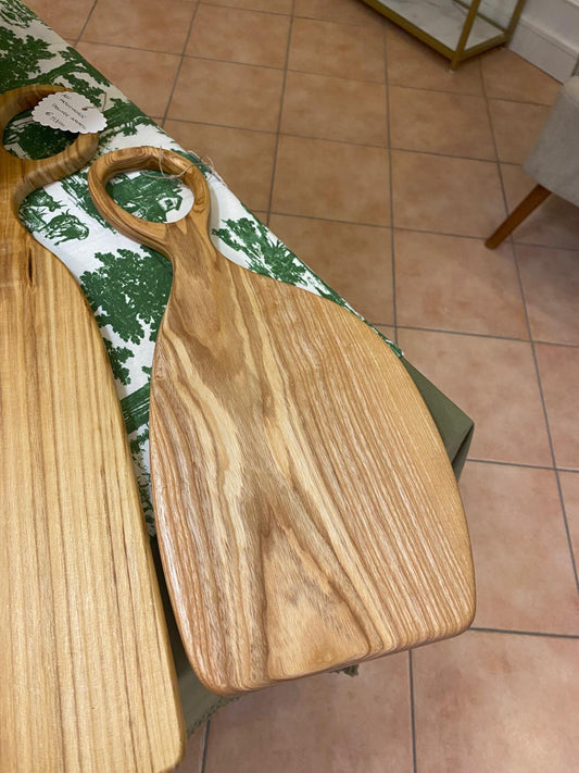 Tagliere in Frassino