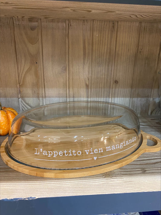 Contenitore vetro
