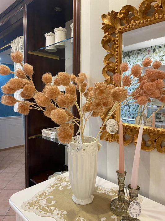 Decoro floreale