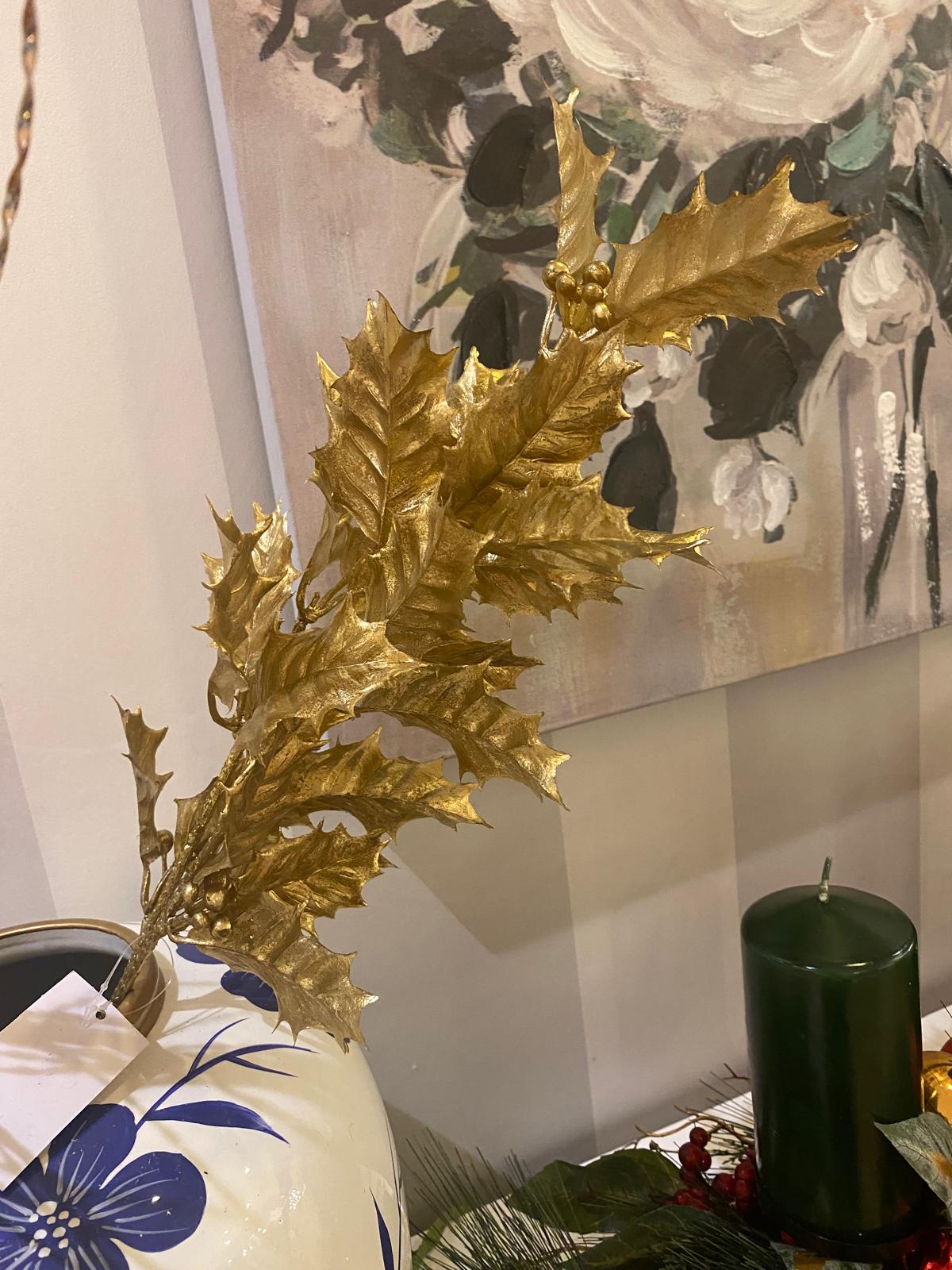 Ramo oro edera
