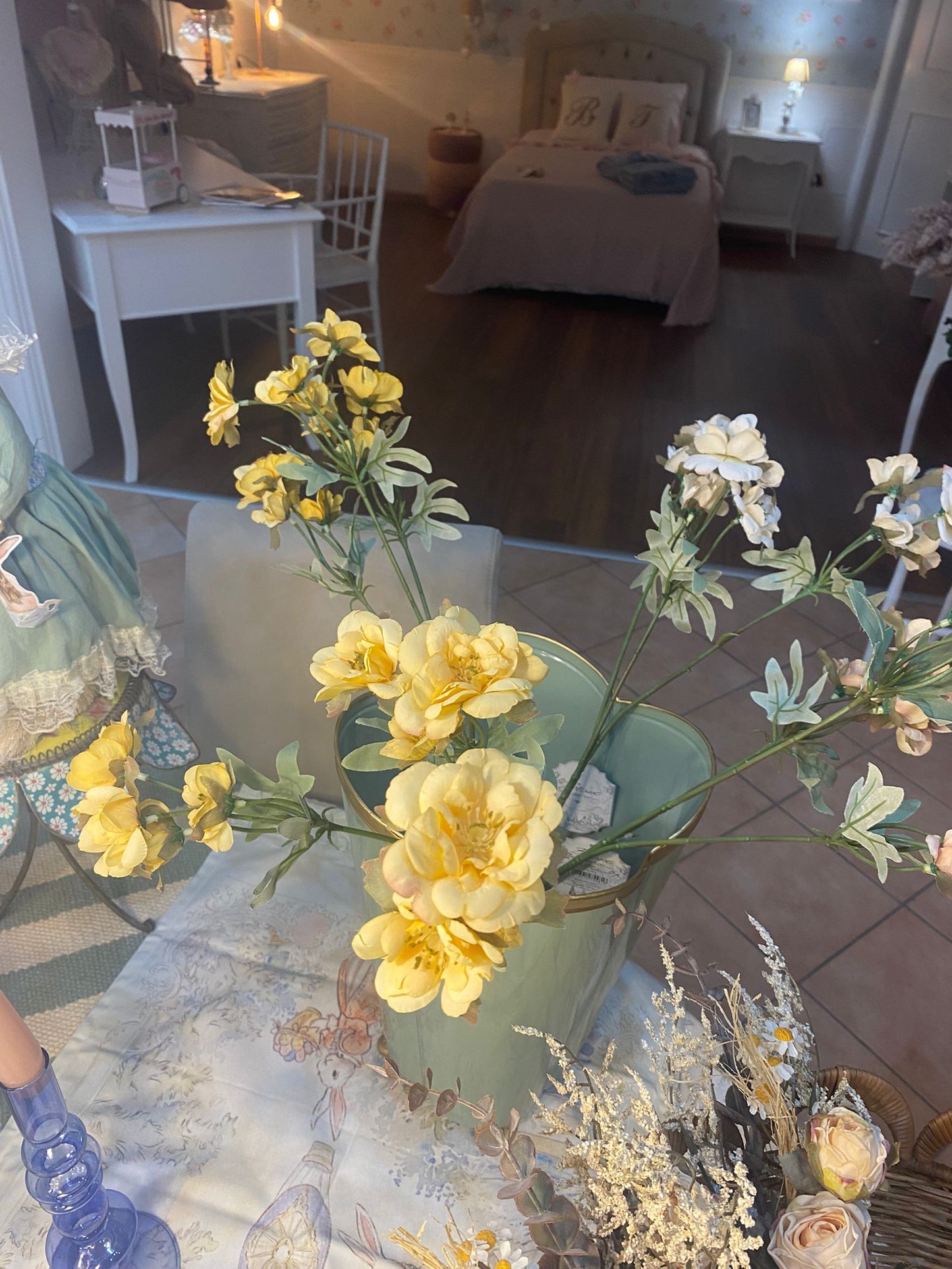 Mazzetto Fiori