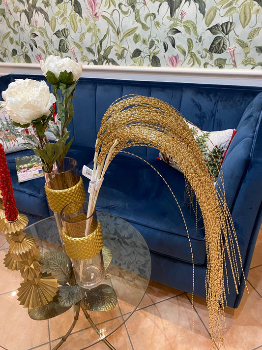 Ramo cadente oro