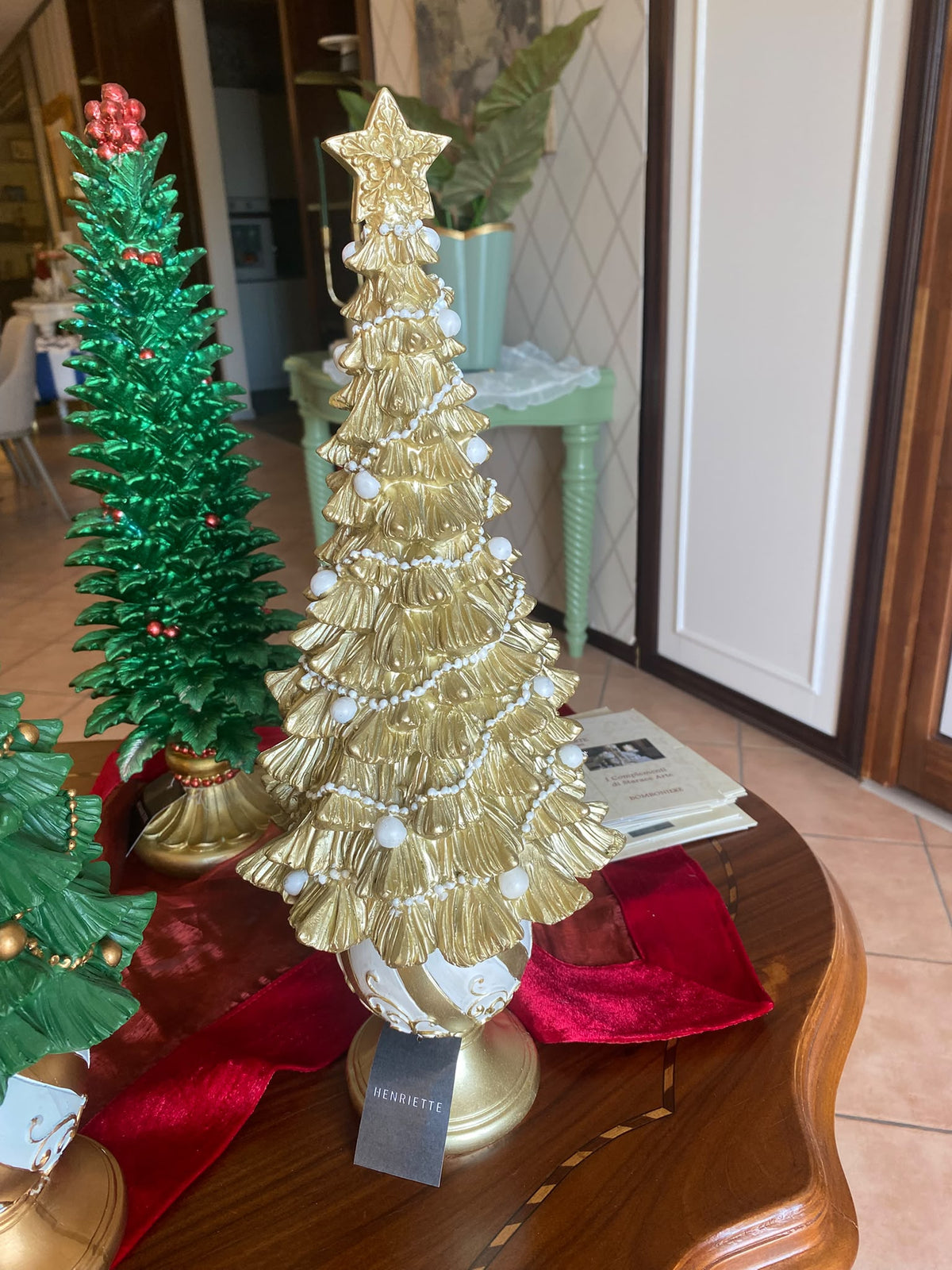 Albero Grande