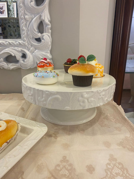 Alzata Torta grande