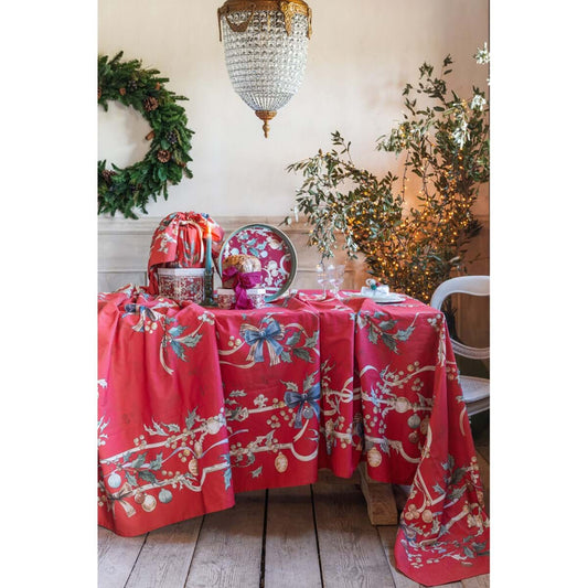 Tovaglia Natale