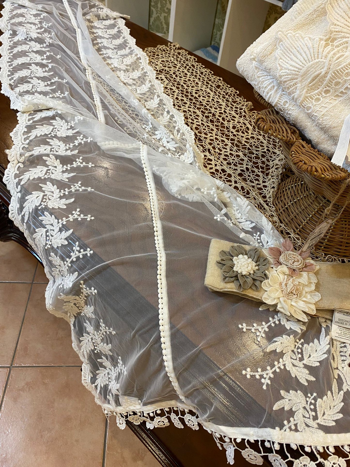 Runner in pizzo
