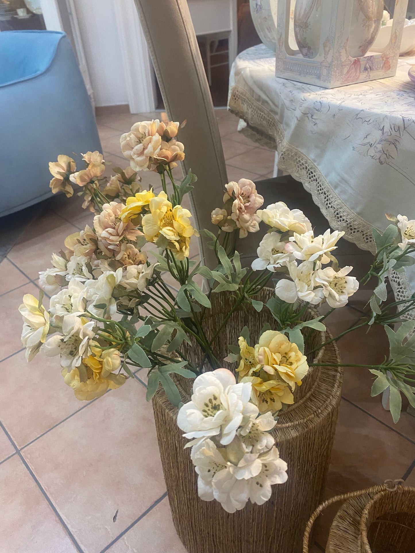 Mazzetto Fiori