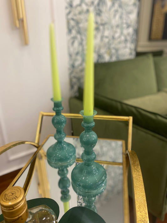 Candeliere Verde