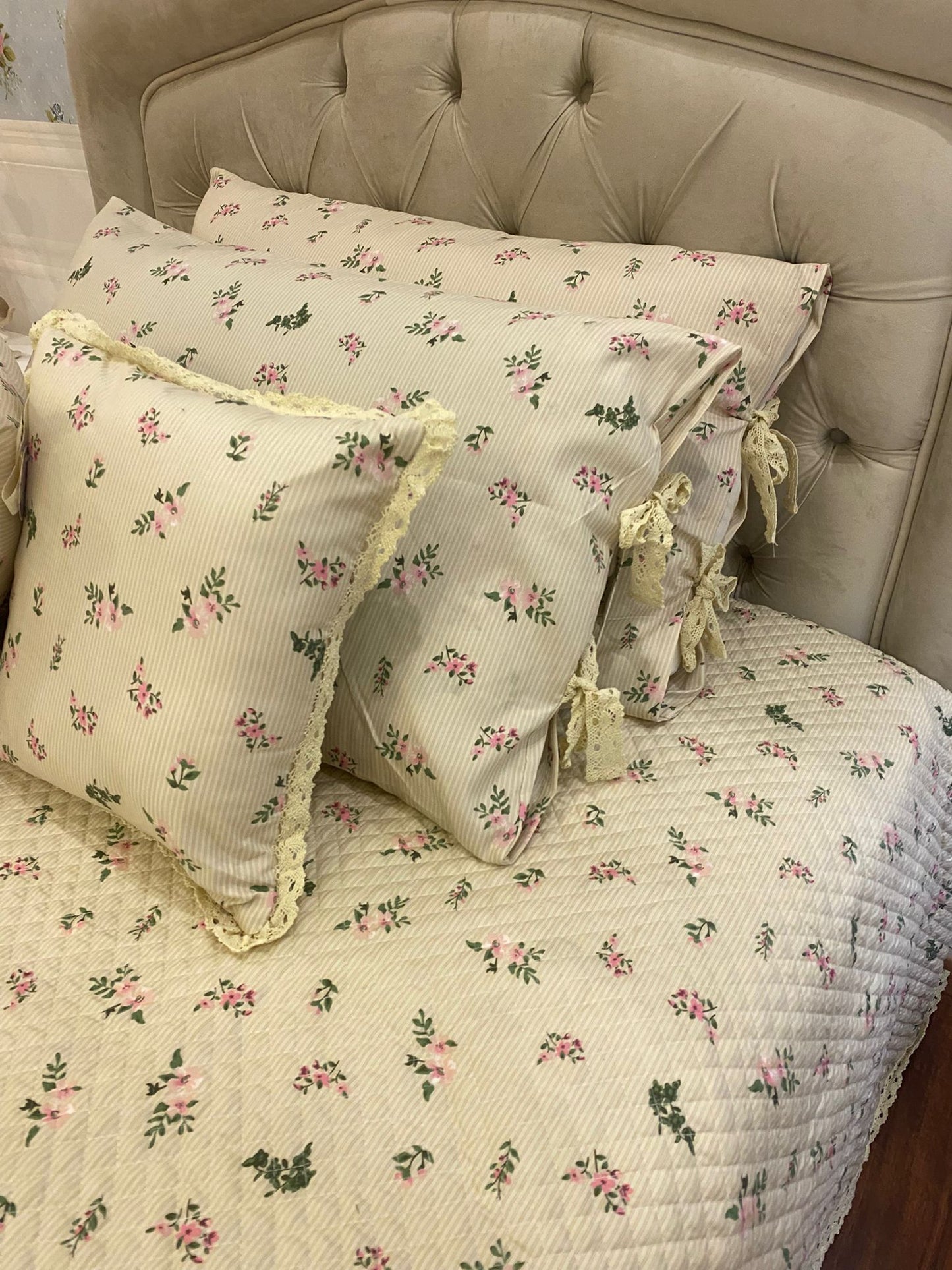 Cuscino Quadrato