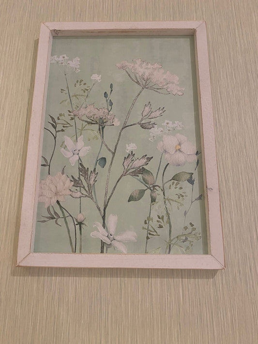 Quadro stampato