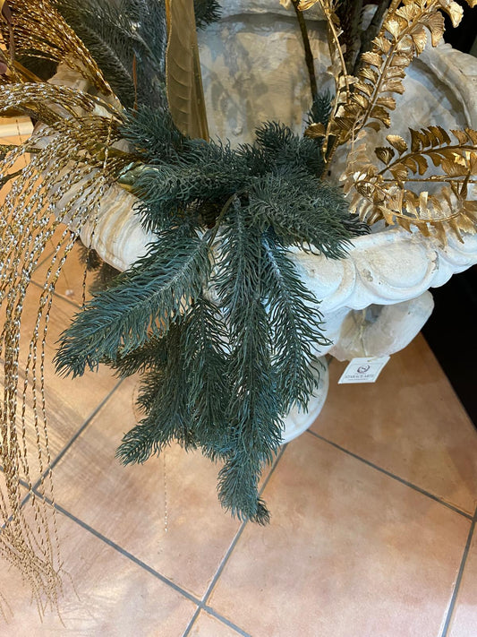 Ramo Pino verde