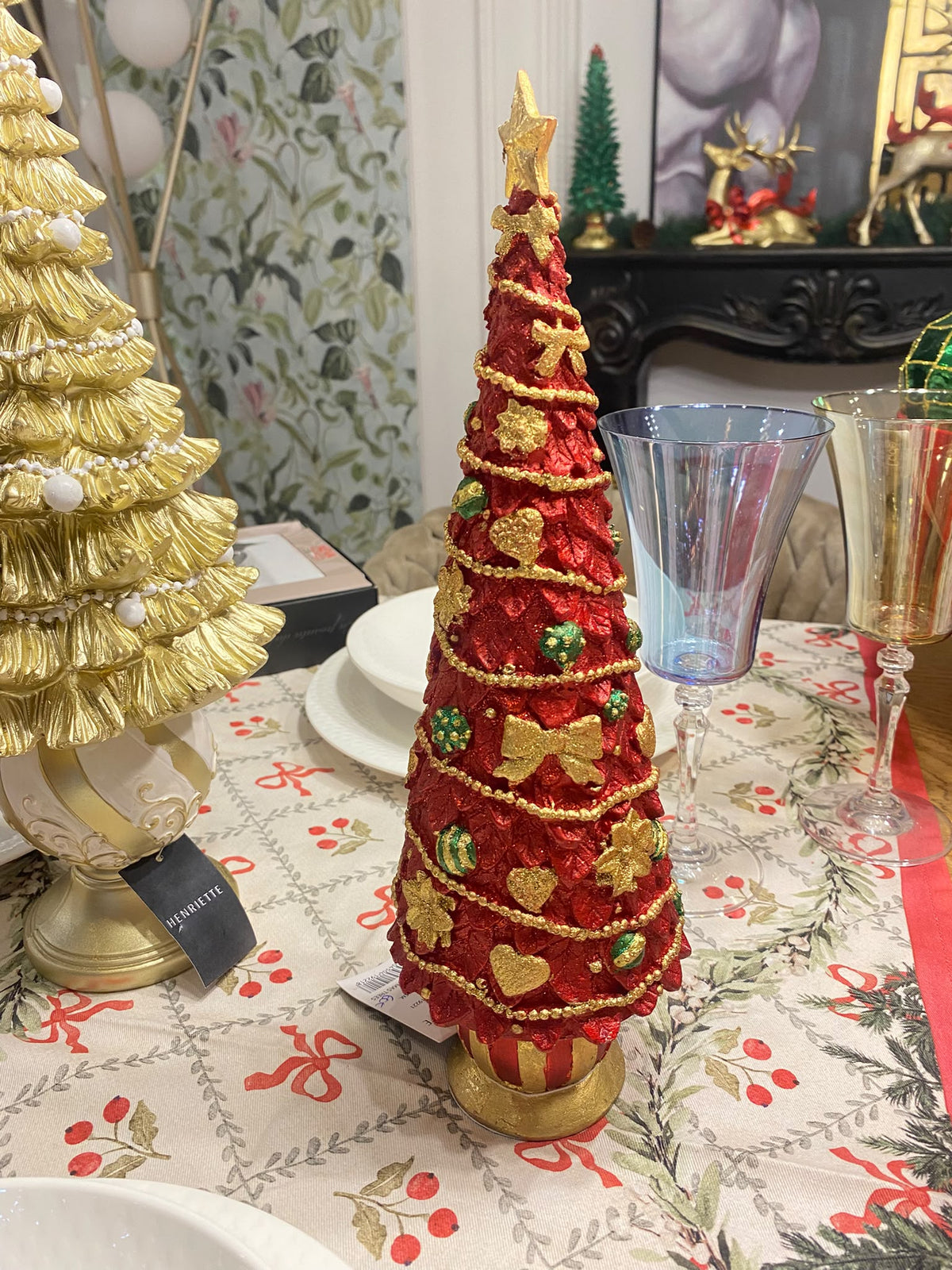 Albero Cuori