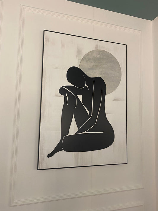 Quadro figure