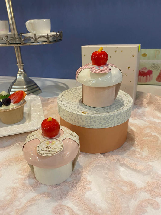 Candela Dolce ceramica