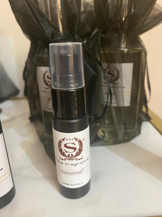 Spray borsetta Rosewood