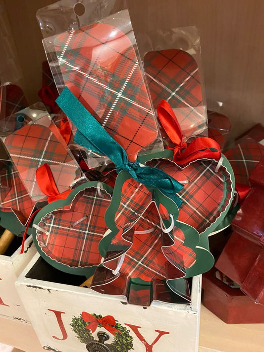 Spatola con Formina Albero