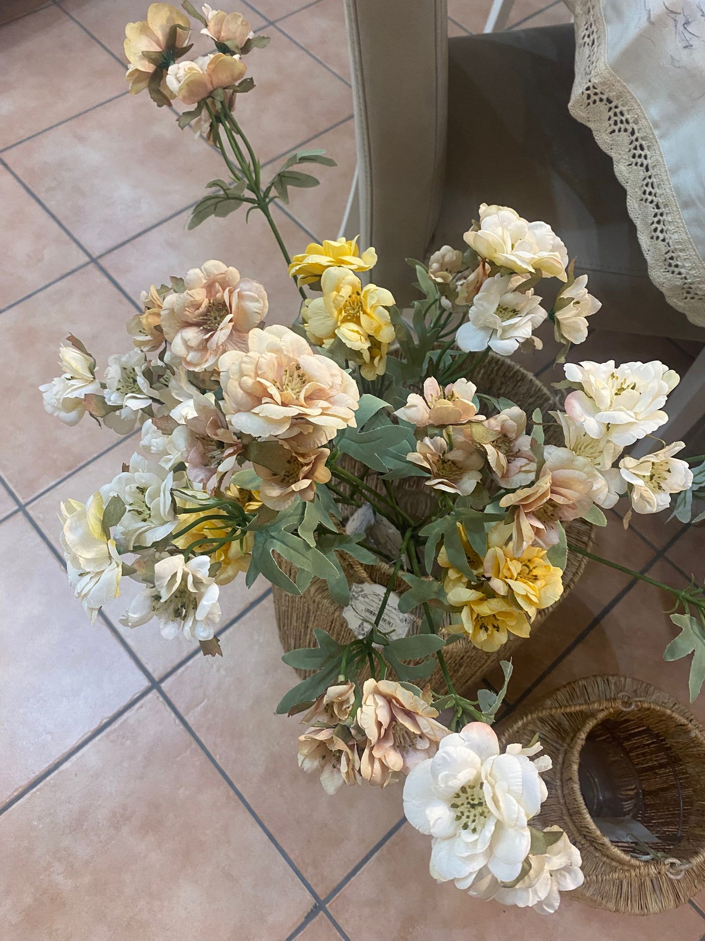 Mazzetto Fiori