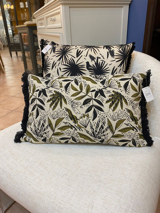 Cuscino Rettangolare