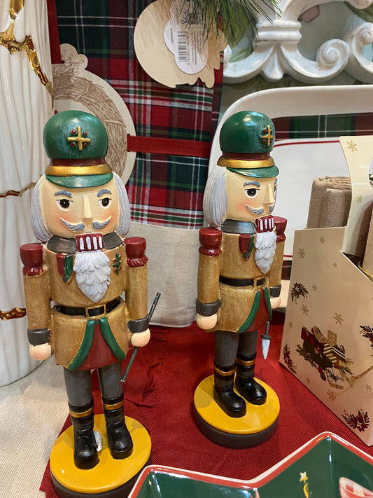 Schiaccianoci Carol