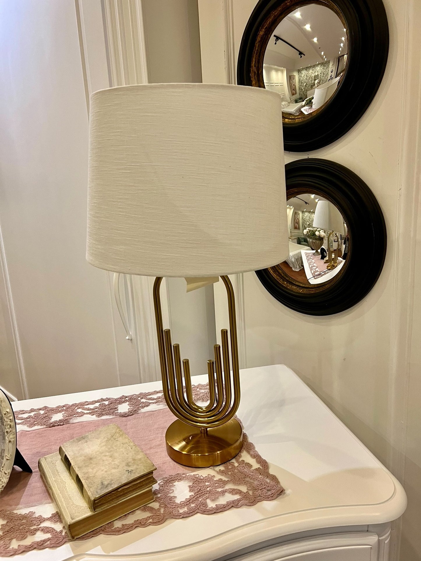 Lampada