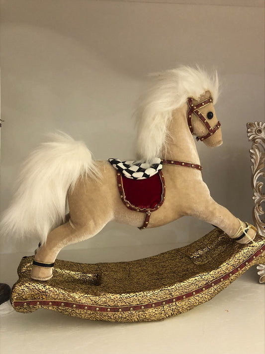 Cavallo Dondolo