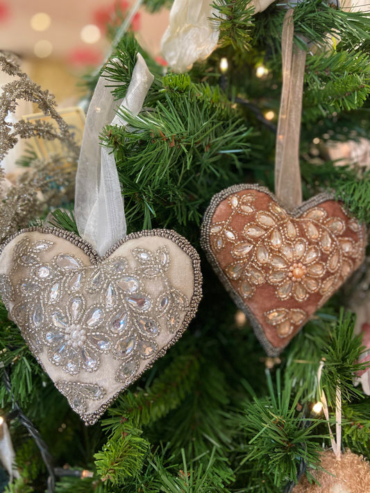 Decoro Cuore