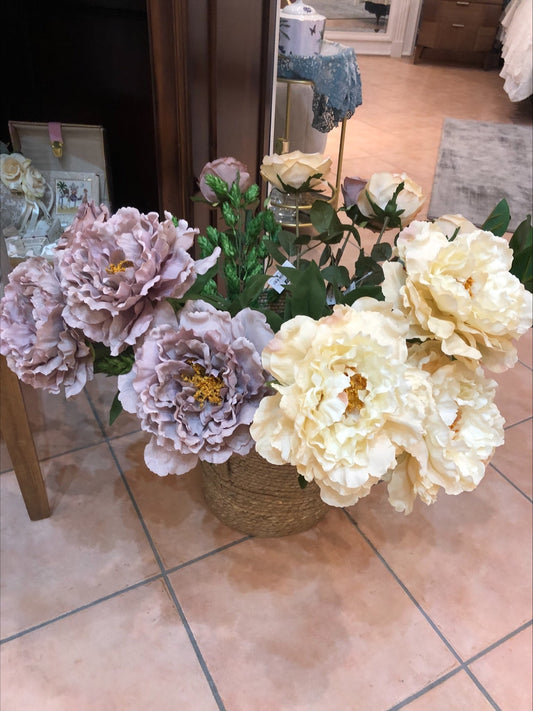 Peonia