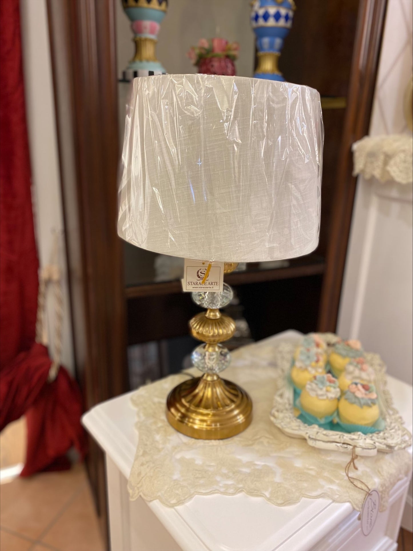 Lampada