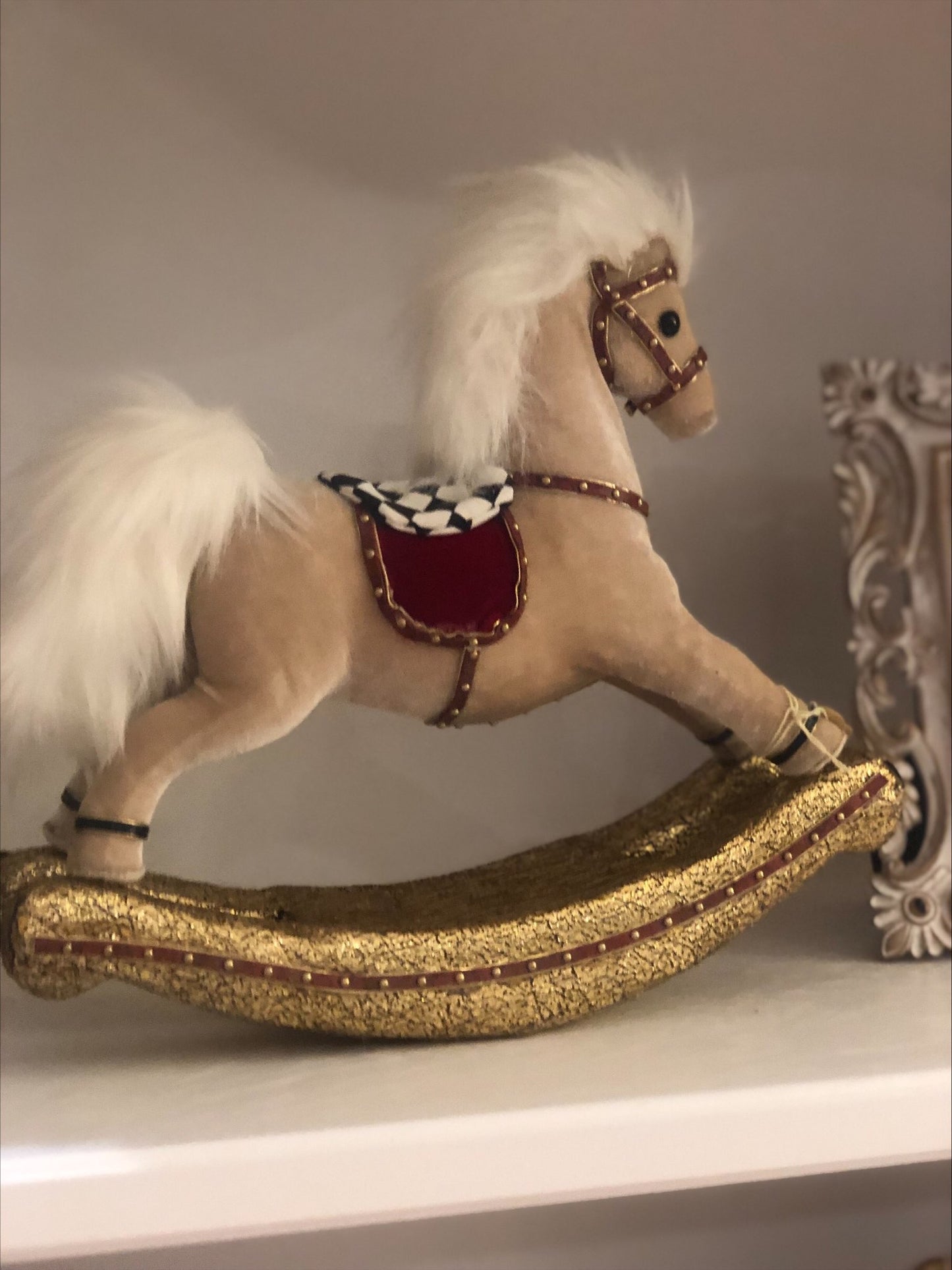 Cavallo Dondolo