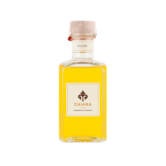 Profumatore Bacco 100ml