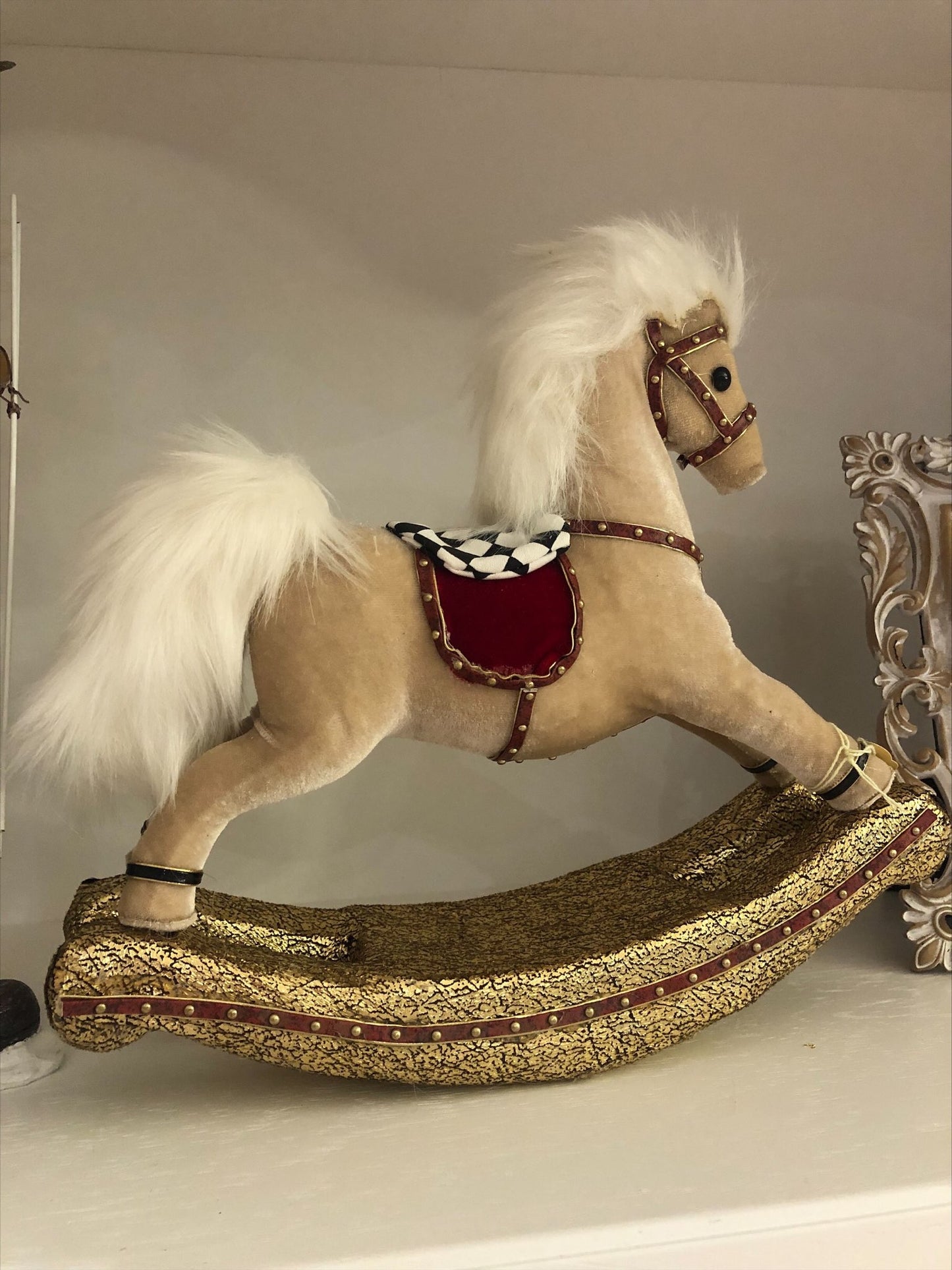 Cavallo Dondolo