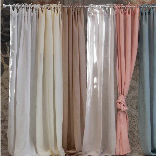 Tenda Lino Soleil